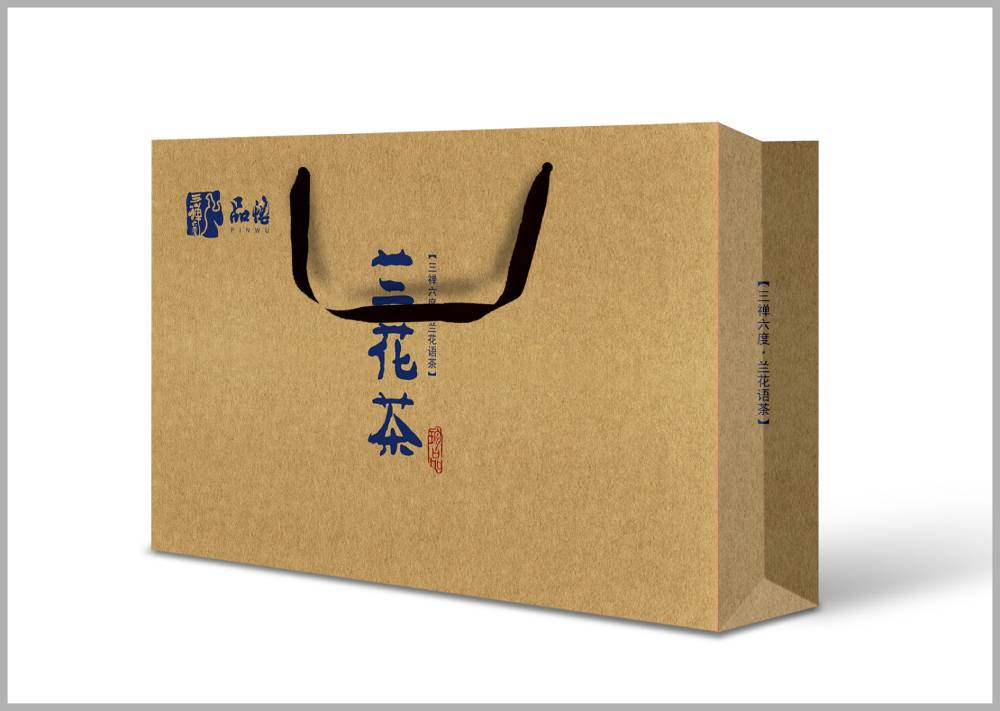 宝山区包装设计重视“战略”和“战术”