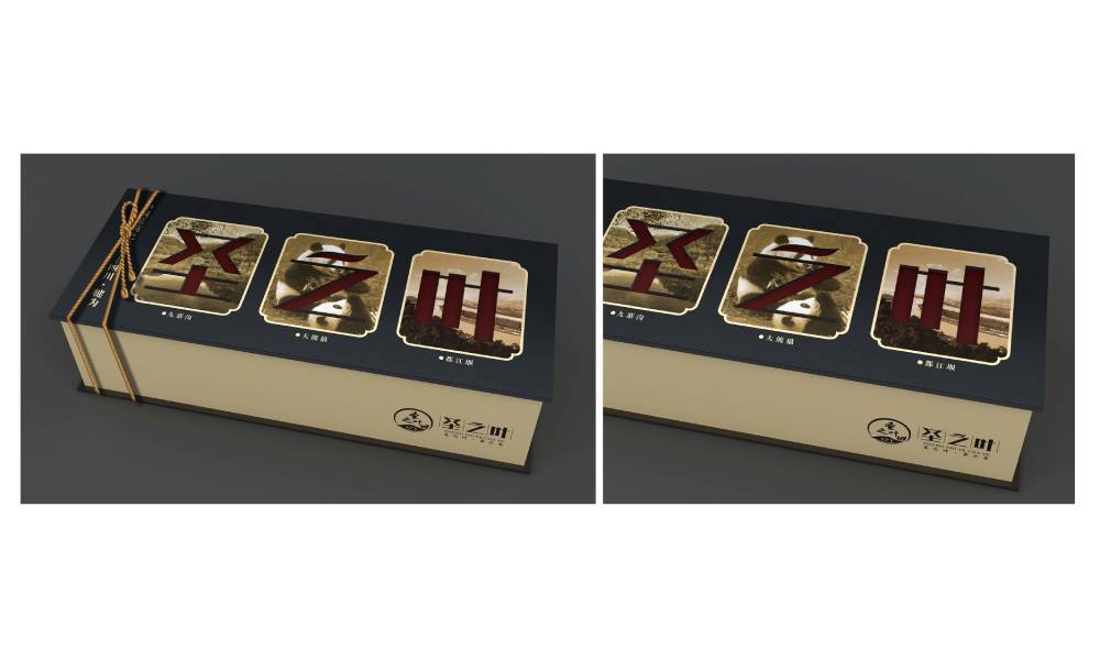 宝山区包装设计公司在哪里，信誉好的包装设计公司