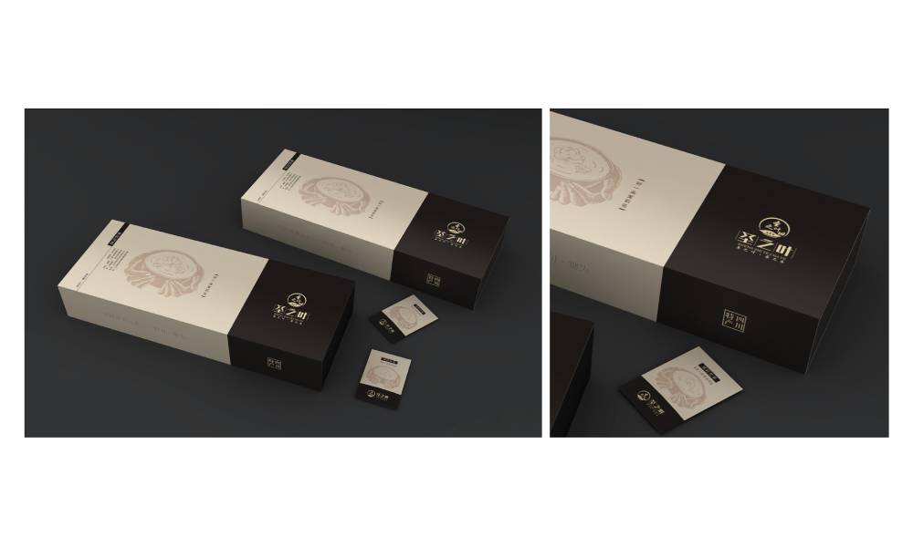 宝山区包装设计公司：专业赋能，打造城市包装设计产业高地