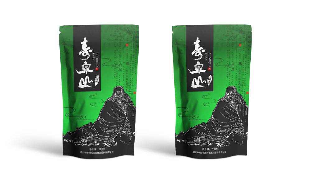 好的宝山区包装设计等于源源不断的潜在客户群