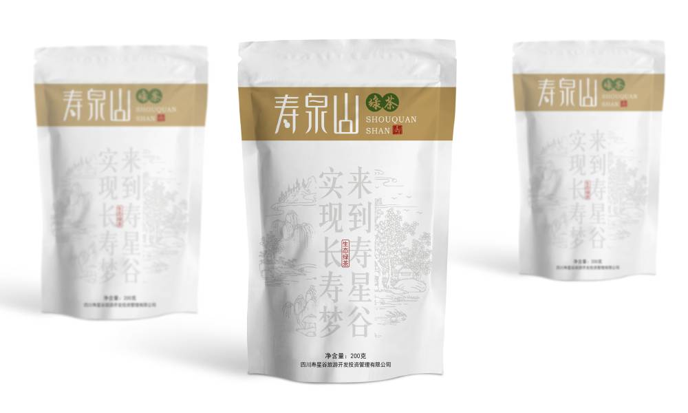 宝山区包装设计：城市文化赋能，打造地域品牌视觉名片